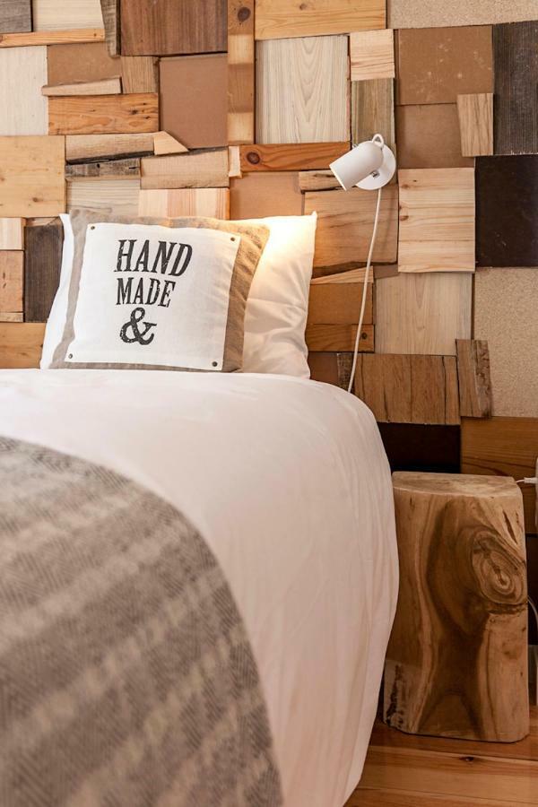 Bairro Alto Studio Apartments - By Lu Holidays Lisboa Eksteriør billede