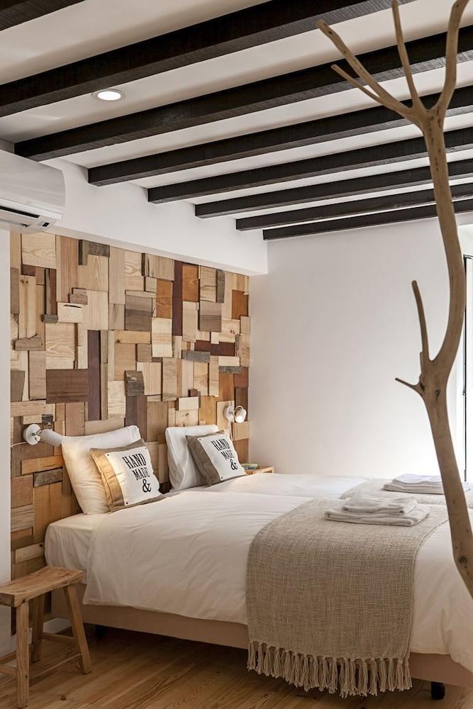 Bairro Alto Studio Apartments - By Lu Holidays Lisboa Eksteriør billede
