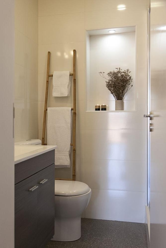 Bairro Alto Studio Apartments - By Lu Holidays Lisboa Eksteriør billede